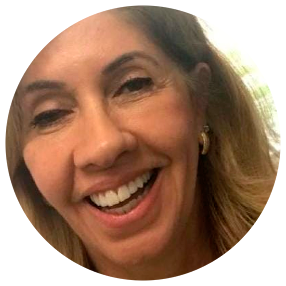 Jane Maris Pinto Mendonça