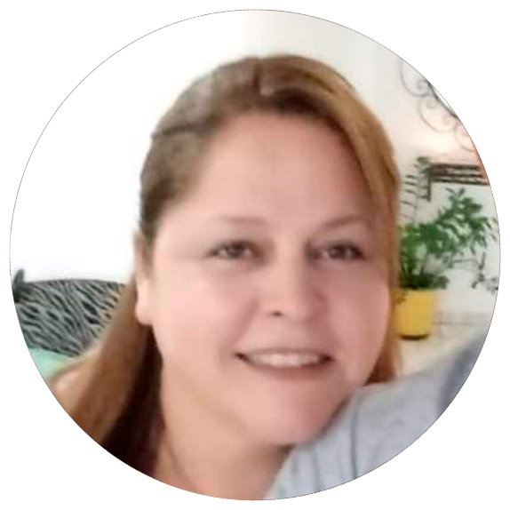 Maria Sônia Ferreira Moraes